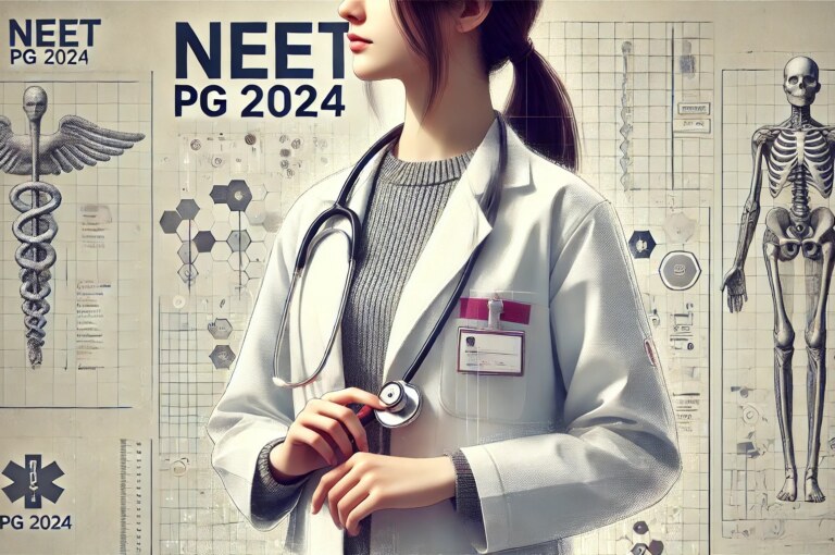 NEET PG 2024 | Exam Dates | Registration | Admit Card | Councelling Dates 2024 | Cutoff